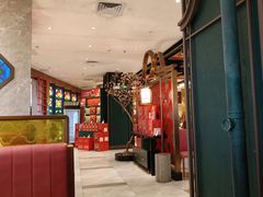 -悦得闲广式点心茶楼(蓝鲸世界店)