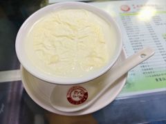 双皮奶-义顺牛奶公司