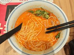 -和府捞面(东方浮庭店)