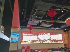 -里岛烤鱼(东港凯虹广场店)