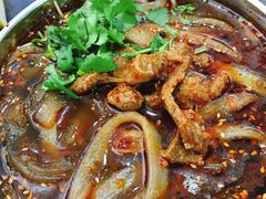 -老妈火锅粉(幸福路步行街店)