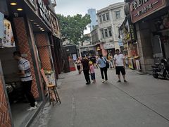 -八婆婆烧仙草(中山路店)