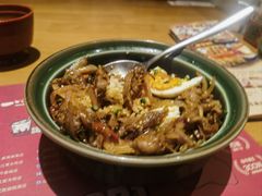 -一心创作料理屋(经开万达店)