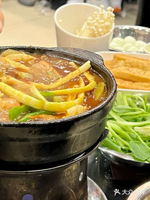 川香煲(茅台路店)图片