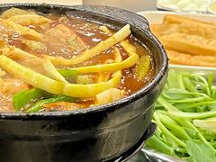 -川香煲(茅台路店)