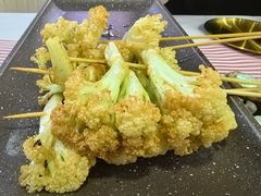 -再来几串·云南酱烤(全国首店)
