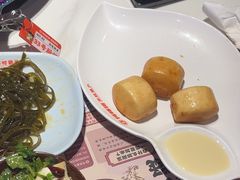 -何师傅美蛙鱼头(汉街店)