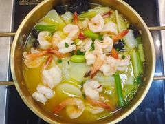 -珍鼎餐饮(中国国际商品中心店)