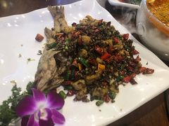 -庆合府重庆大排档(紫都城店)