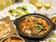 -好兄弟郭巨海鲜(天一阁店)