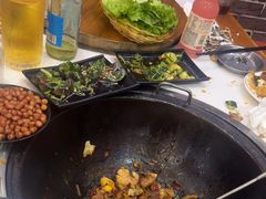 -曹丞相·地锅鸡·地锅鱼(武林店)