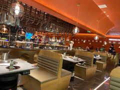 -鼎香缘海鲜自助火锅烤肉(锦辉购物广场店)