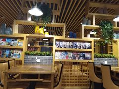 -御池园(顾村公园店)