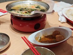 -喜家德虾仁水饺(浦东山姆店)