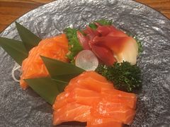 -樱之盛宴·蟹料理海鲜自助(前进大街店)
