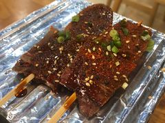 -樱の千渡日式料理·铁板烧•烧鸟(金盛田广场店)