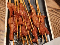 -万利记·长沙粉面小吃(8号仓店)