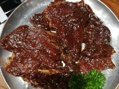 -原始泥炉烤肉(总店)