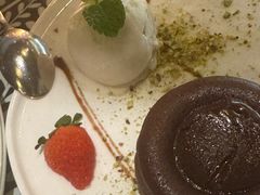 -ELI FALAFEL Lebanese&Mediterranean黎巴嫩美食(富城路店)