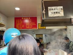 -文武王氏烧饼·无矾油条(西溪路店)
