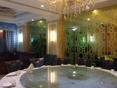 -撒拉花儿·新疆菜·清真(太阳宫店)