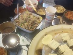 -阿昌白族石板烧(大理古城店)