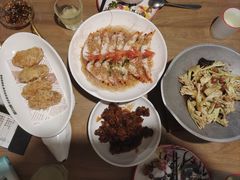 -新白鹿餐厅(城西银泰城店)