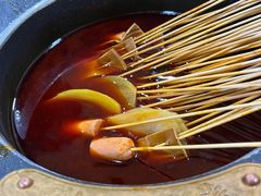 -冒椒火辣(奎星楼街店)
