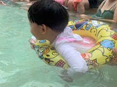 -海豚堡温泉水乐园