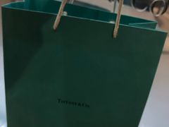 -Tiffany & Co.蒂芙尼
(武汉武商MALL店)