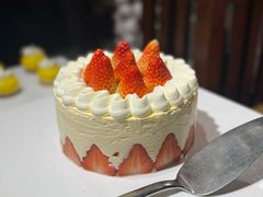 -美食汇·海鲜自助西餐厅·江门富力万达嘉华酒店