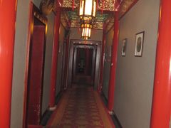 -仿膳饭庄(天安门店)