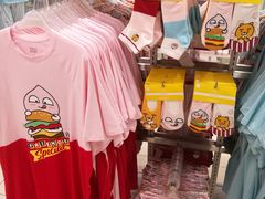 -6IXTY 8IGHT(朝阳大悦城店)