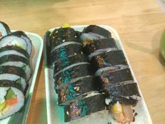 -韩味轩(丰盛町店)