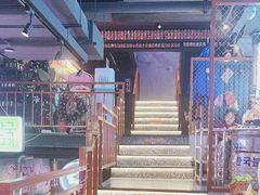 -入火韩国烤肉(凯旋广场店)