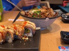 -沼津港渔市(宏伊国际广场店)
