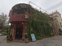 -伦教678文化街