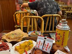 -芋包王闽南茶楼(八市店)