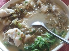 -徐记私厨(半淞园路店)