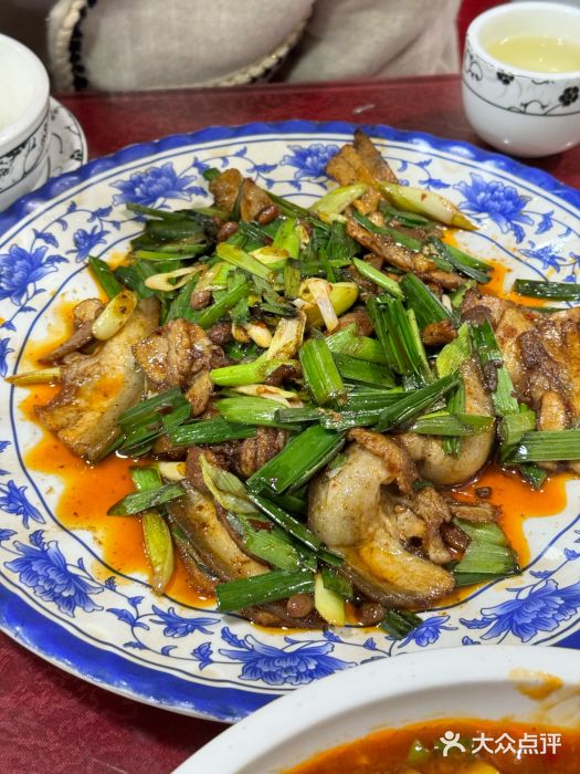 无味饭店(九眼桥商业文化广场店)图片
