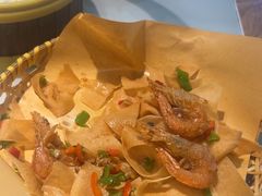 -山里俏·地标皖南菜·屯溪臭鳜鱼(北城万达店)