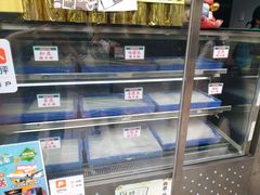 面包甜点陈列柜-澳门长洲糯米糍(柯打苏沙街店)