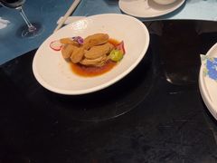 无香素鸡-湘湖大院(越王路店)