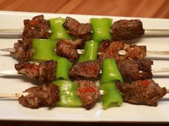 -花腰餐吧Bistro烧烤 傣味(传媒大学店)