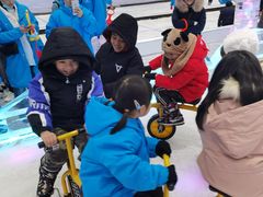 -宁波冰雪大世界(北仑区)