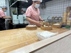 -一品小笼(金融街店)