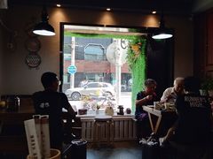 -歹歹的加个面过油肉拌面