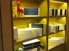 -柏悦SPA(君汇店)