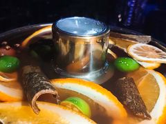 -别院里音乐餐酒吧(双流航空港店)