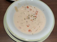 -萨莉亚意式餐厅(杭州滨江天街店)